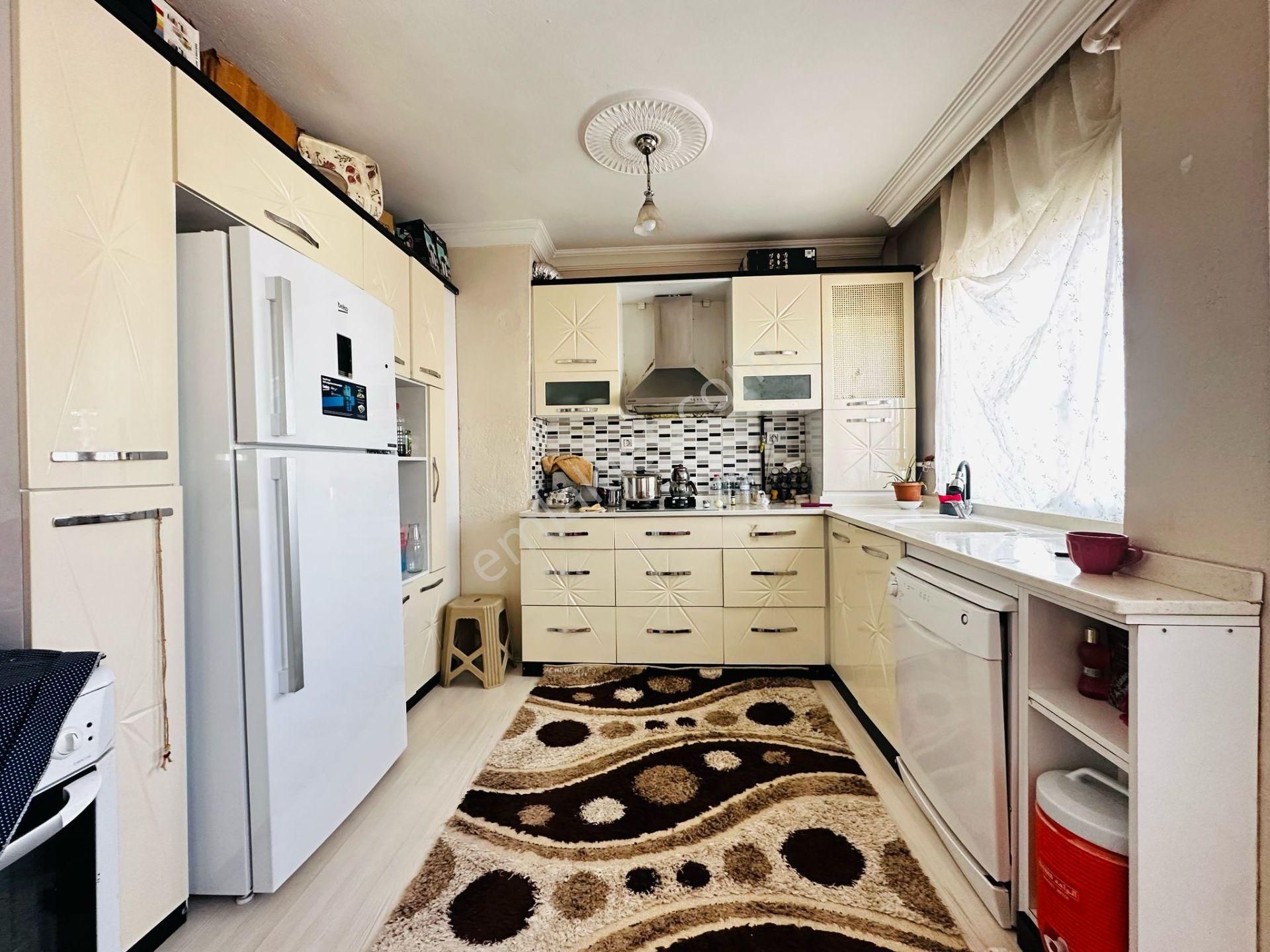 Erenler Mh Hasköy Sit'de Satılık Arakat 4+1 Bakımlı Geniş Daire - Görsel 12