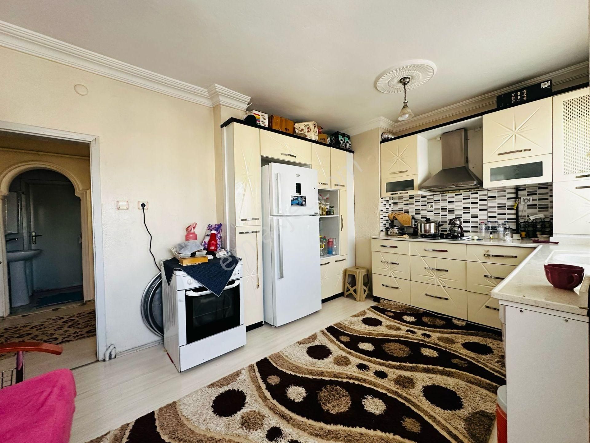 Erenler Mh Hasköy Sit'de Satılık Arakat 4+1 Bakımlı Geniş Daire - Görsel 10