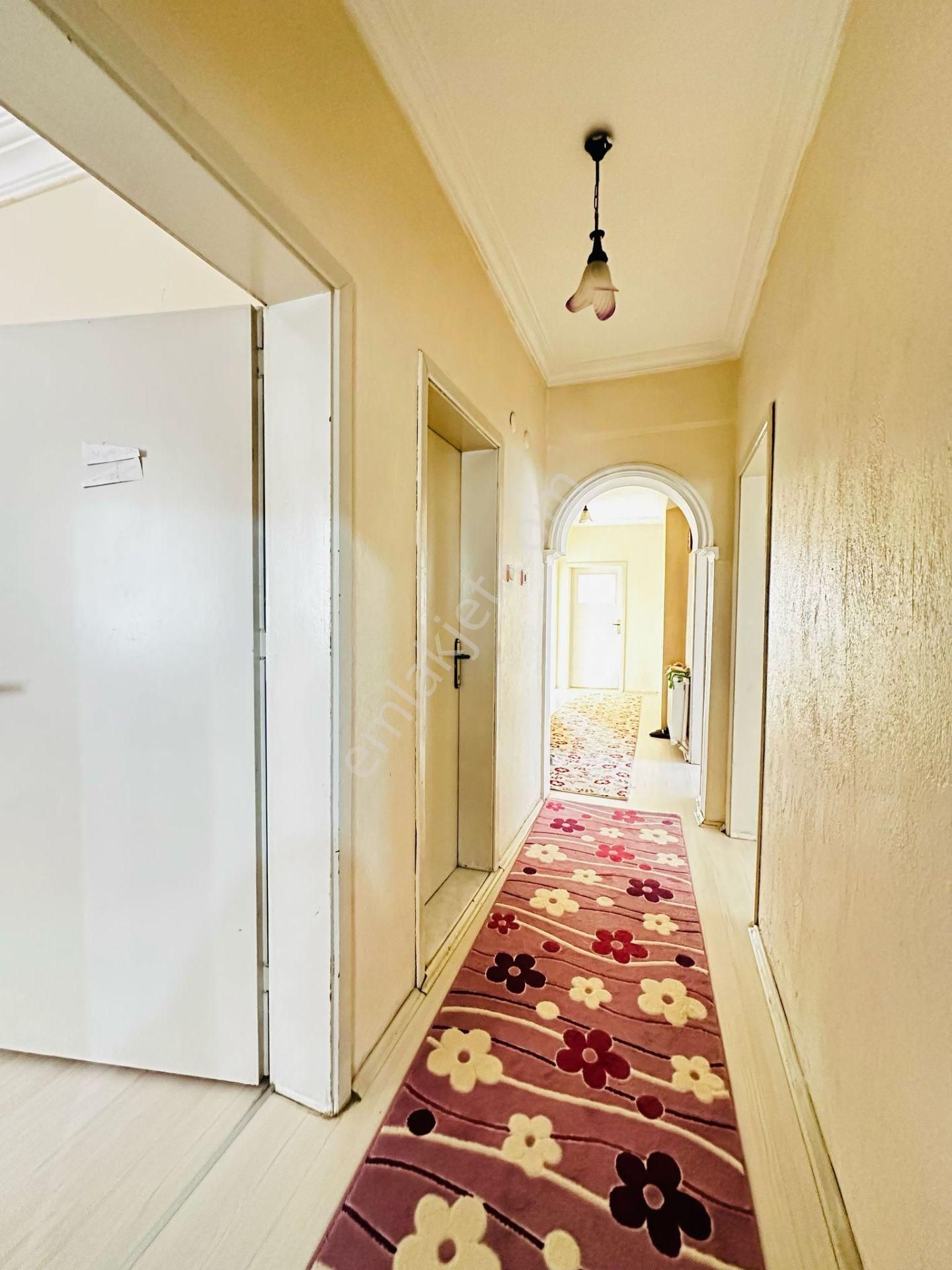 Erenler Mh Hasköy Sit'de Satılık Arakat 4+1 Bakımlı Geniş Daire - Görsel 23