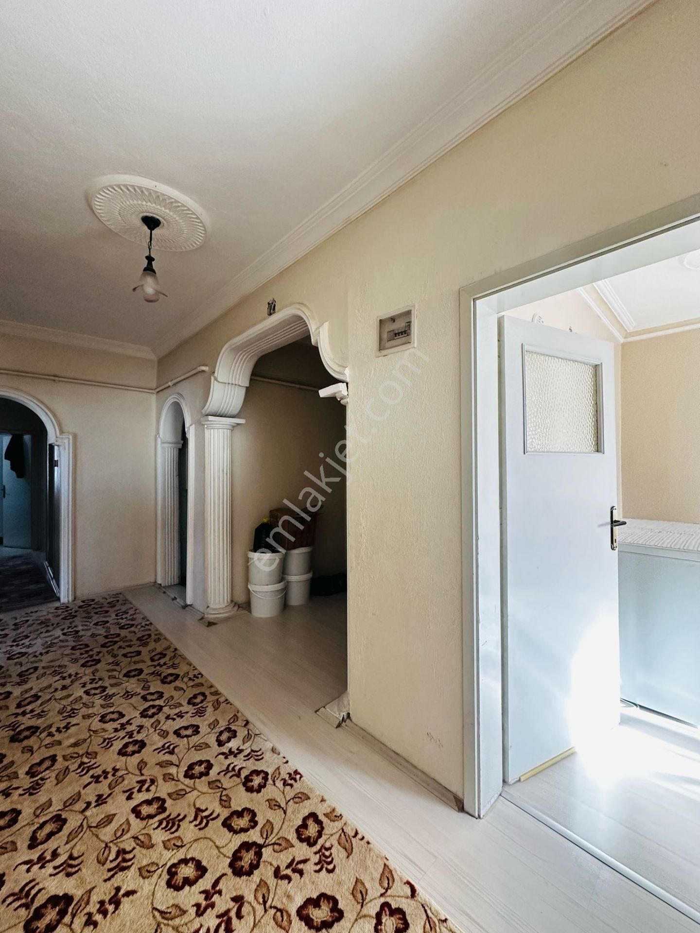 Erenler Mh Hasköy Sit'de Satılık Arakat 4+1 Bakımlı Geniş Daire - Görsel 19