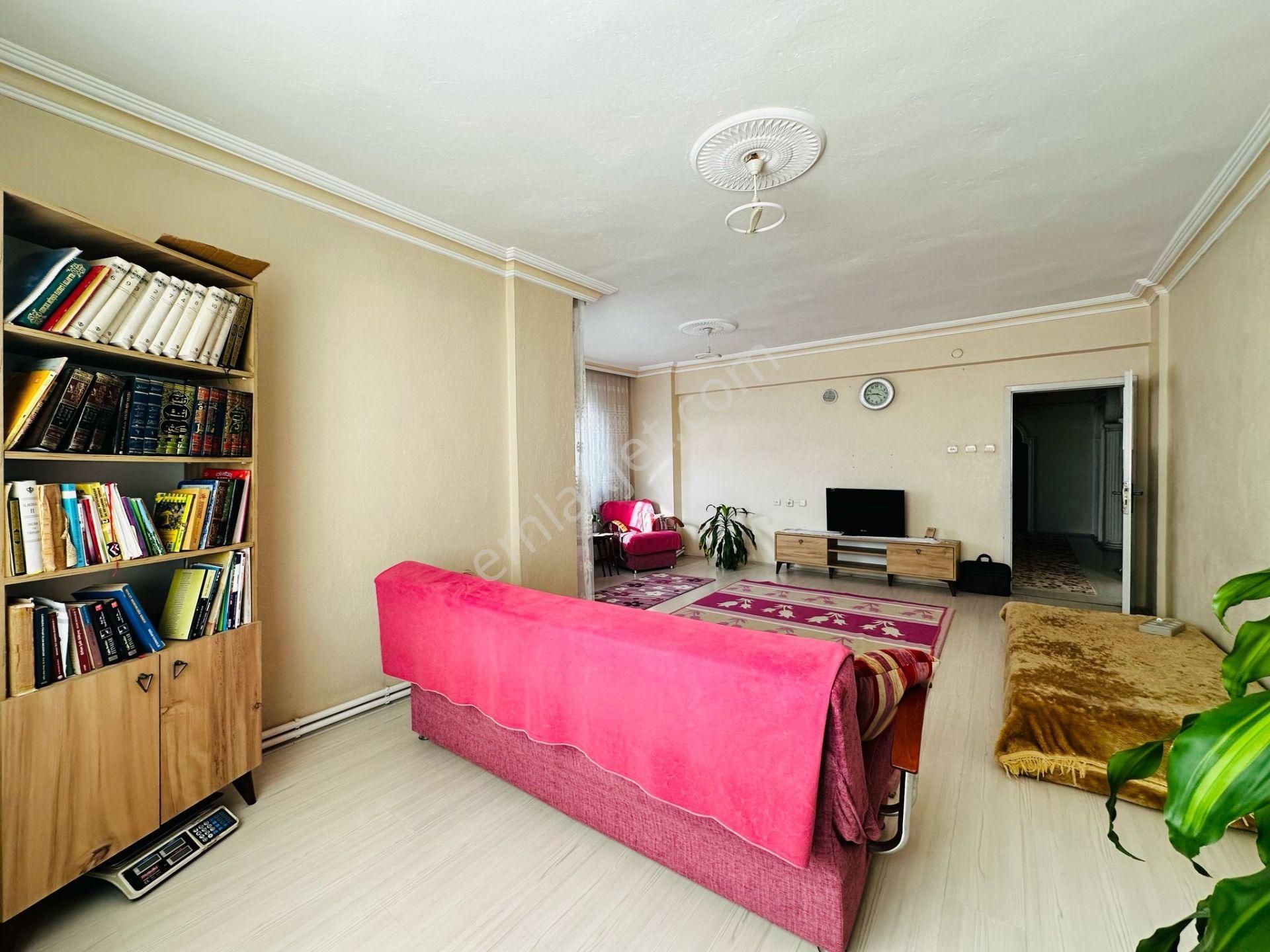 Erenler Mh Hasköy Sit'de Satılık Arakat 4+1 Bakımlı Geniş Daire - Görsel 5