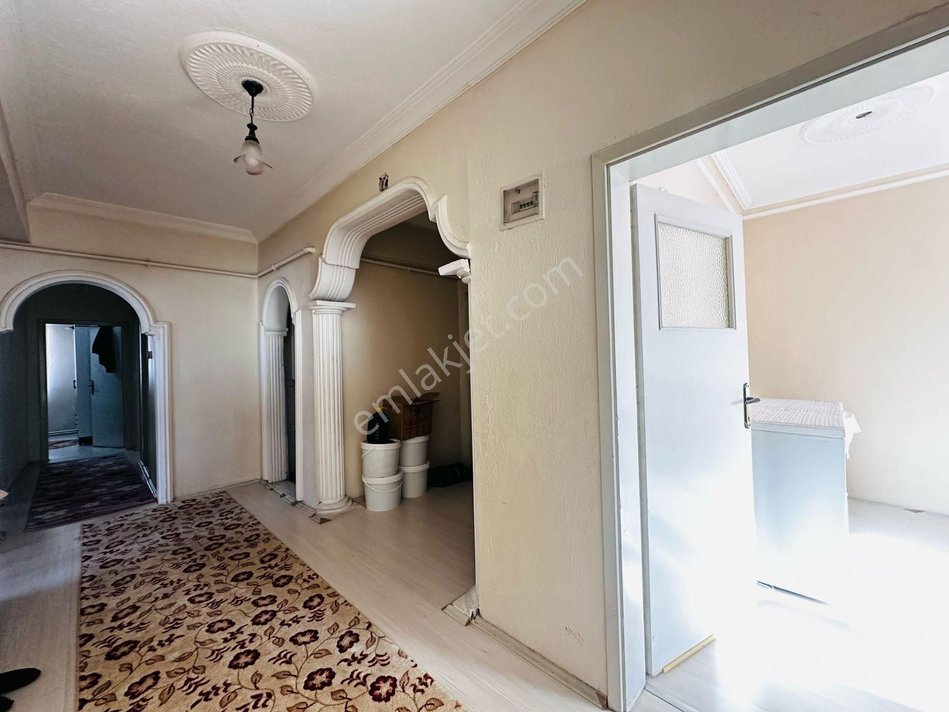 Erenler Mh Hasköy Sit'de Satılık Arakat 4+1 Bakımlı Geniş Daire - Görsel 21