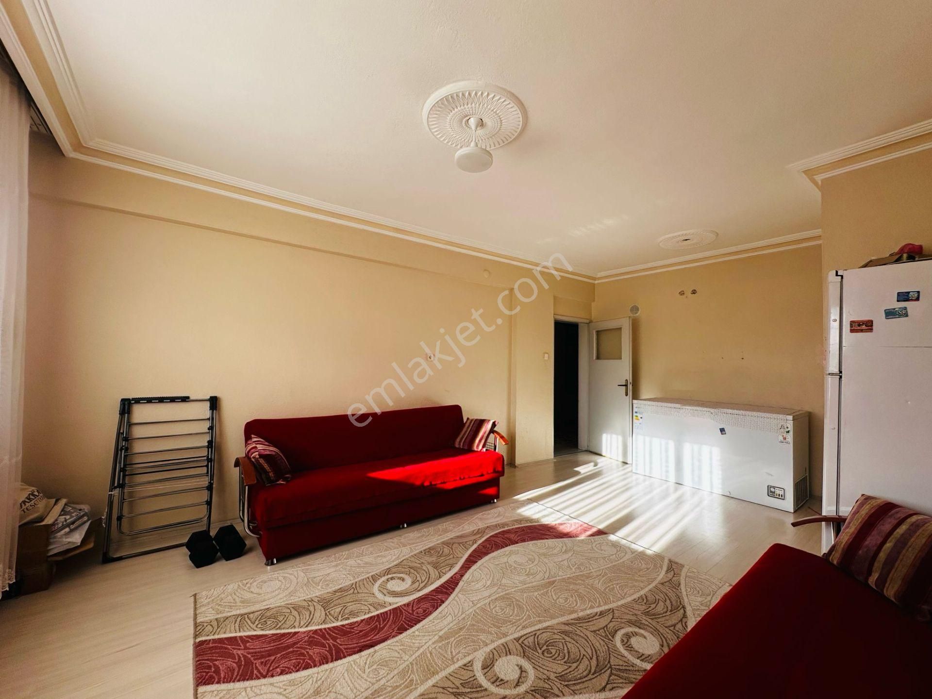 Erenler Mh Hasköy Sit'de Satılık Arakat 4+1 Bakımlı Geniş Daire - Görsel 8