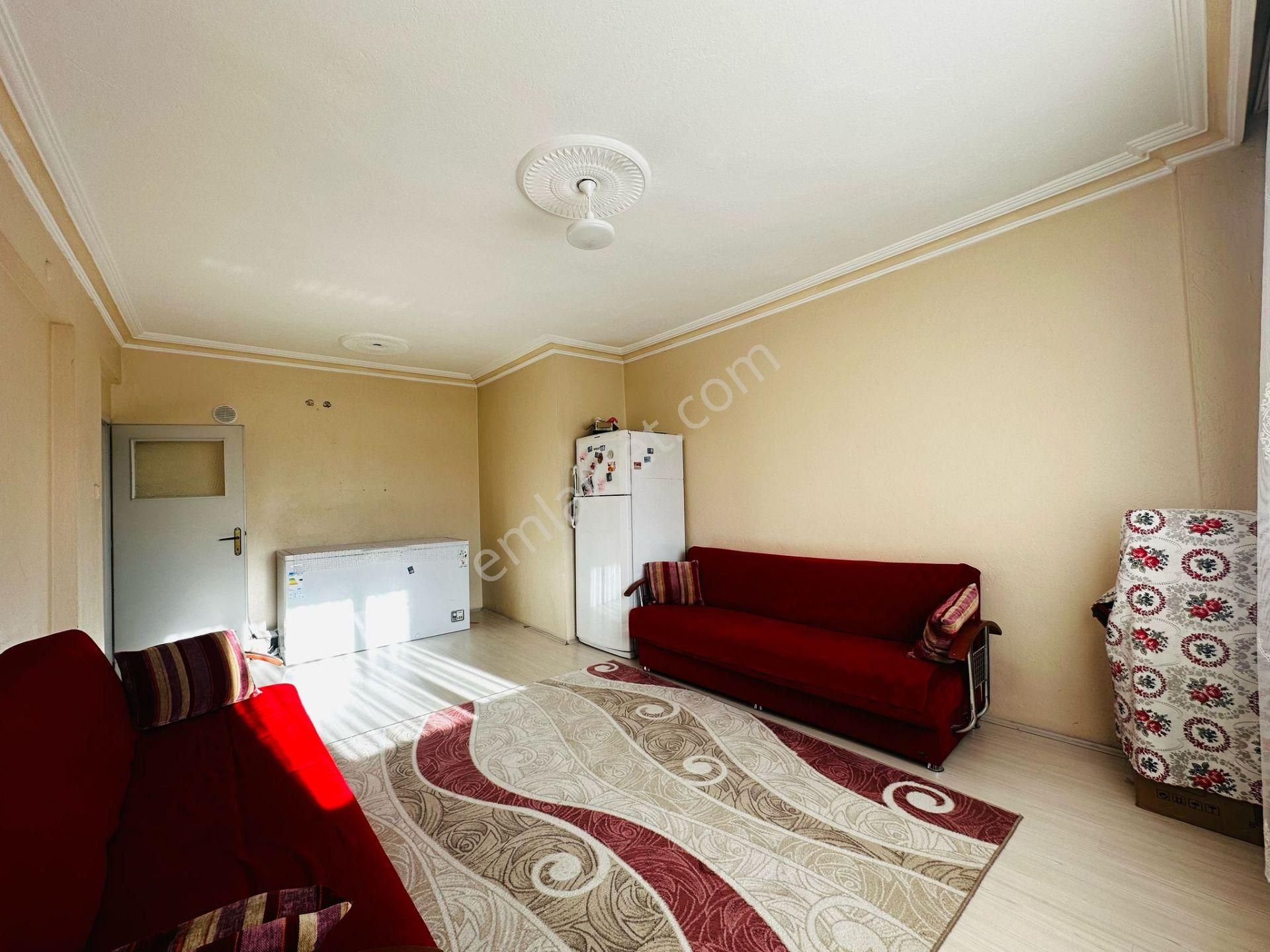 Erenler Mh Hasköy Sit'de Satılık Arakat 4+1 Bakımlı Geniş Daire - Görsel 6