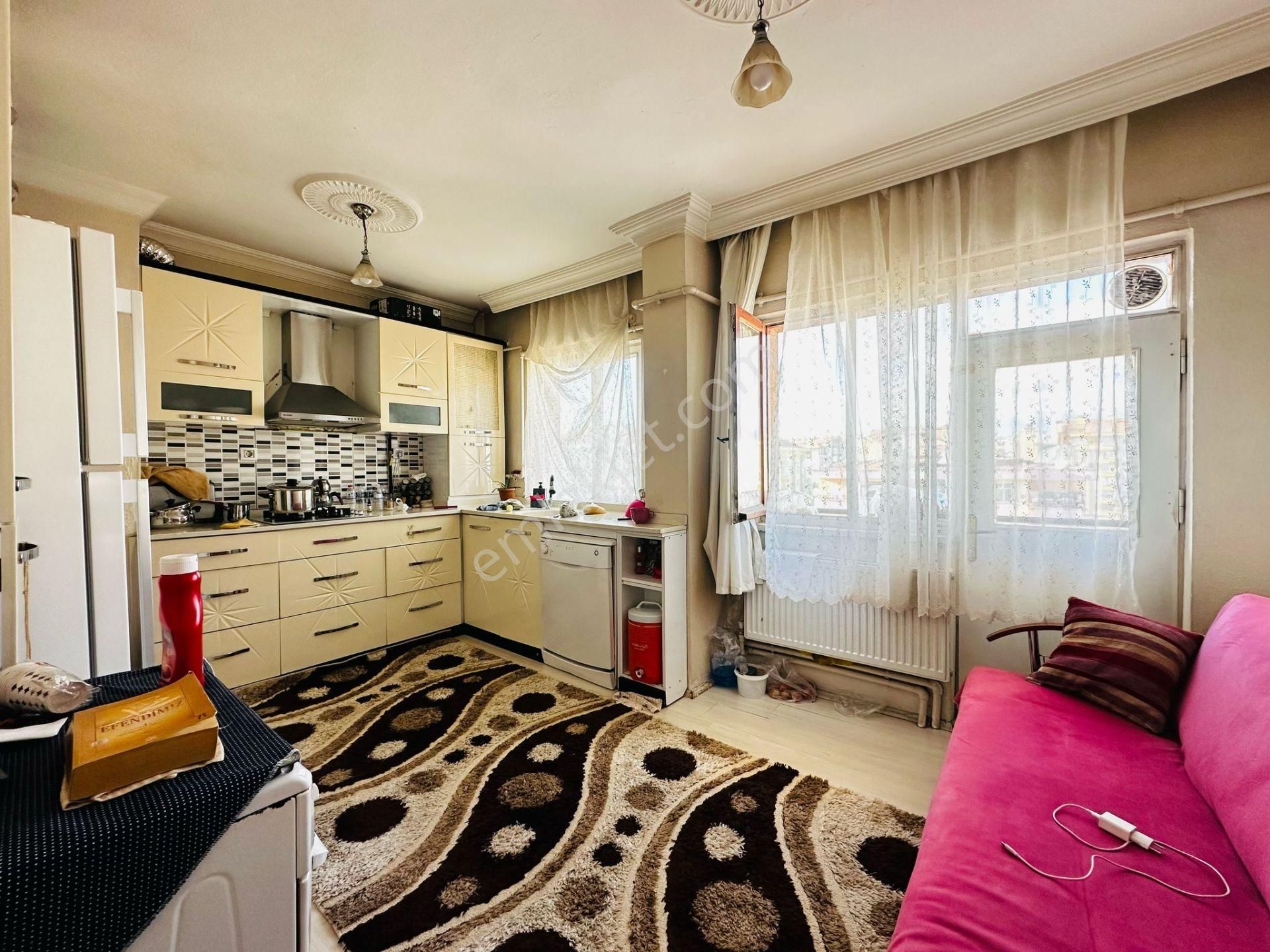 Erenler Mh Hasköy Sit'de Satılık Arakat 4+1 Bakımlı Geniş Daire - Görsel 9