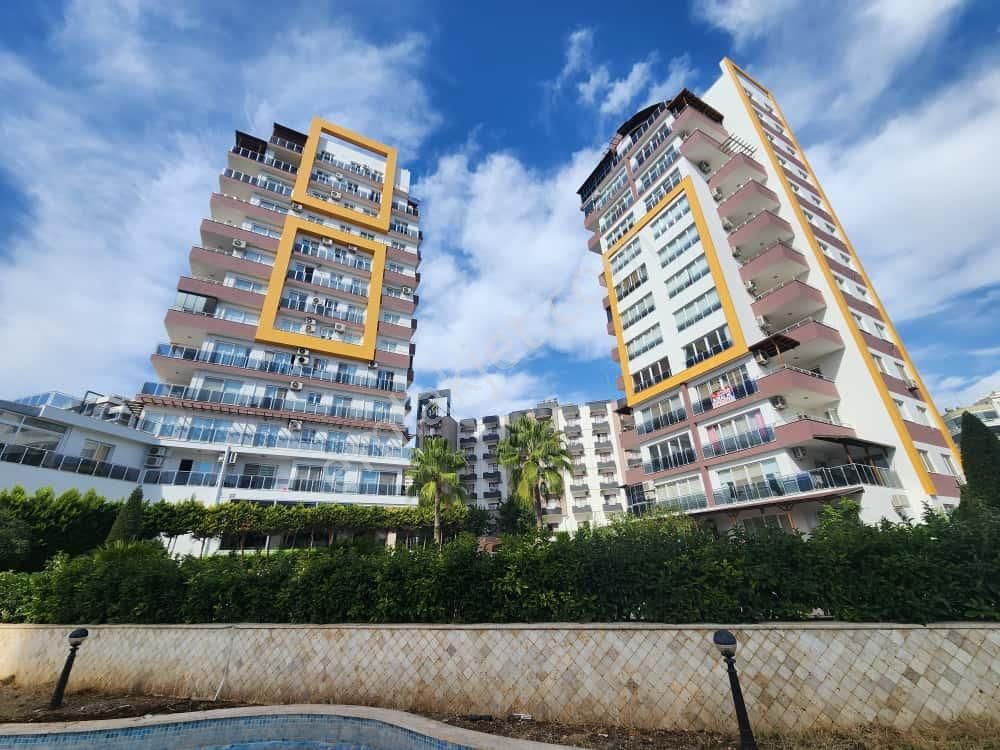 ░_*arcıty*_░den Y.şehir Ultra Lüx Projede 4+1 *son Kat Dubleks* - Görsel 2