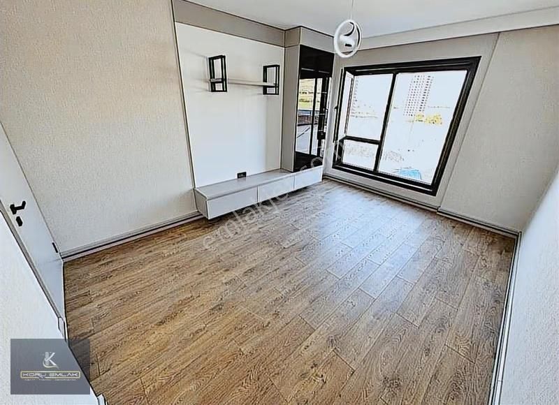 Ovacık Mahallesinde Ultra Lüks Yapı Yerden Isıtma Ada Mutfaklı - Görsel 27