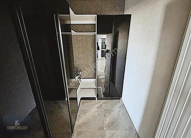 Ovacık Mahallesinde Ultra Lüks Yapı Yerden Isıtma Ada Mutfaklı - Görsel 5