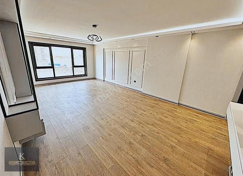 Ovacık Mahallesinde Ultra Lüks Yapı Yerden Isıtma Ada Mutfaklı - Görsel 28