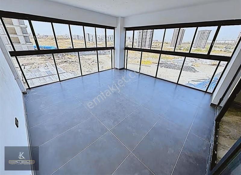 Ovacık Mahallesinde Ultra Lüks Yapı Yerden Isıtma Ada Mutfaklı - Görsel 10