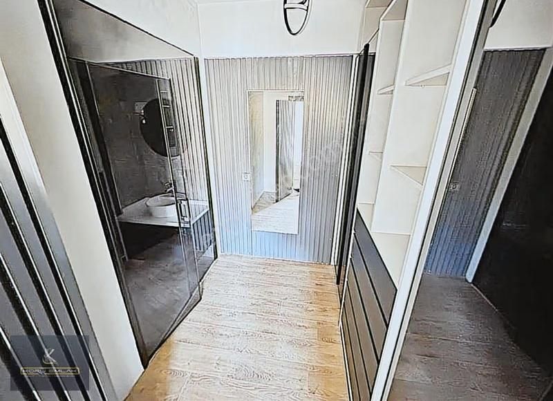 Ovacık Mahallesinde Ultra Lüks Yapı Yerden Isıtma Ada Mutfaklı - Görsel 23