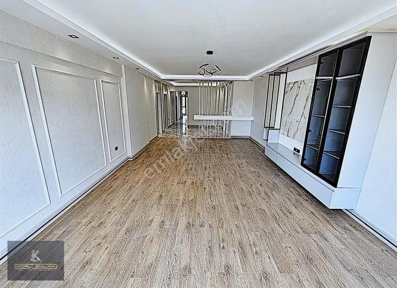 Ovacık Mahallesinde Ultra Lüks Yapı Yerden Isıtma Ada Mutfaklı - Görsel 14