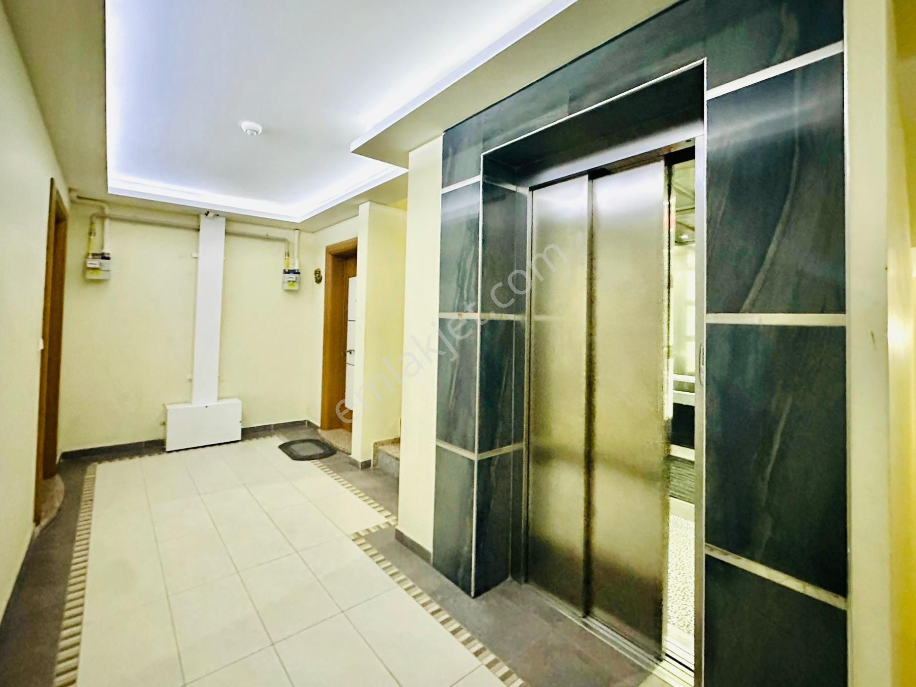 Ege Mah. Havuzlu Site İçinde Geniş Bakımlı 2+1 Daire Satılık - Görsel 3