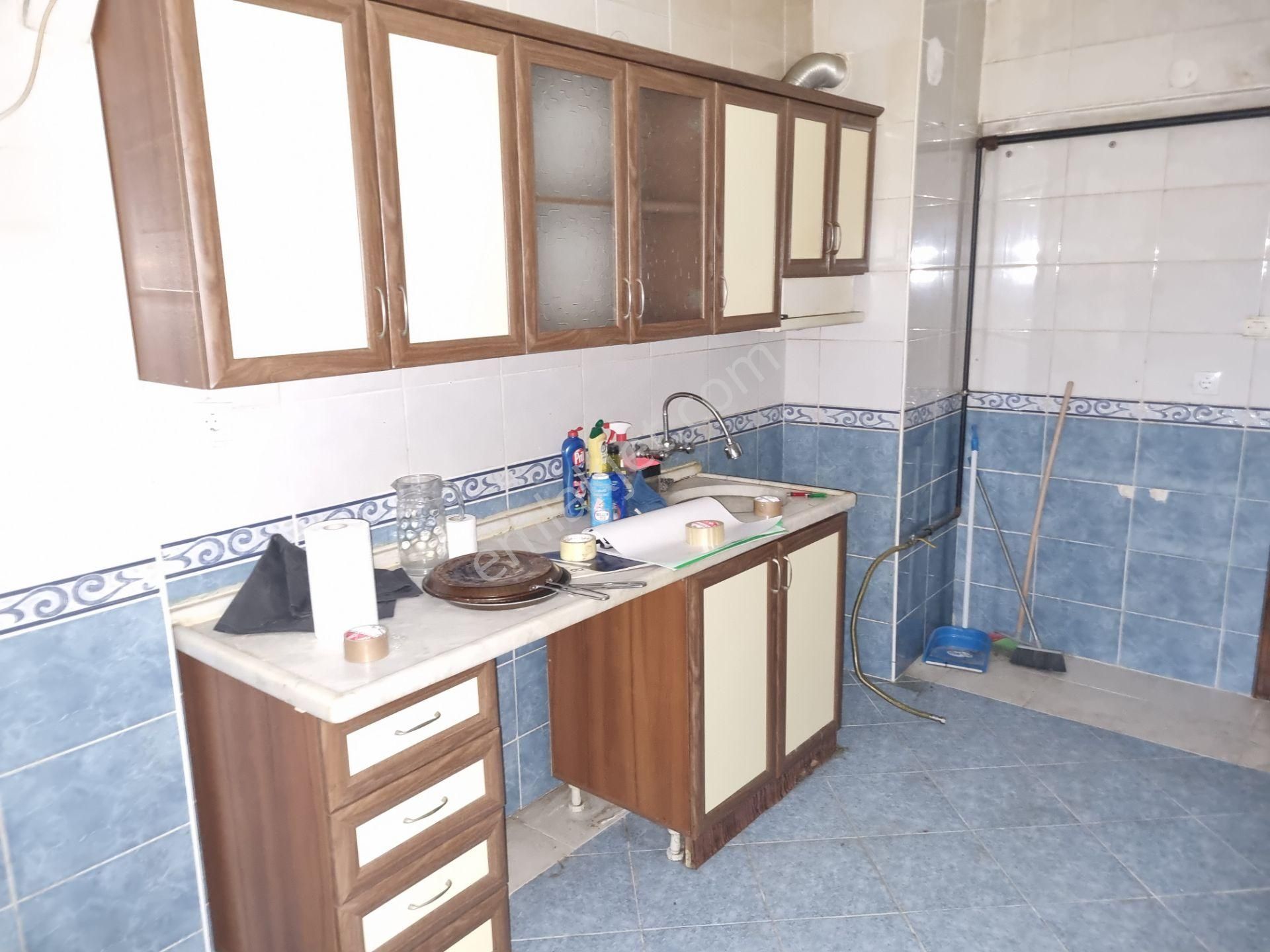 Kardeşler'de 3+1 Ara Katta Köşe Başı Açık Cephe Kombili 3balkonlu - Görsel 31