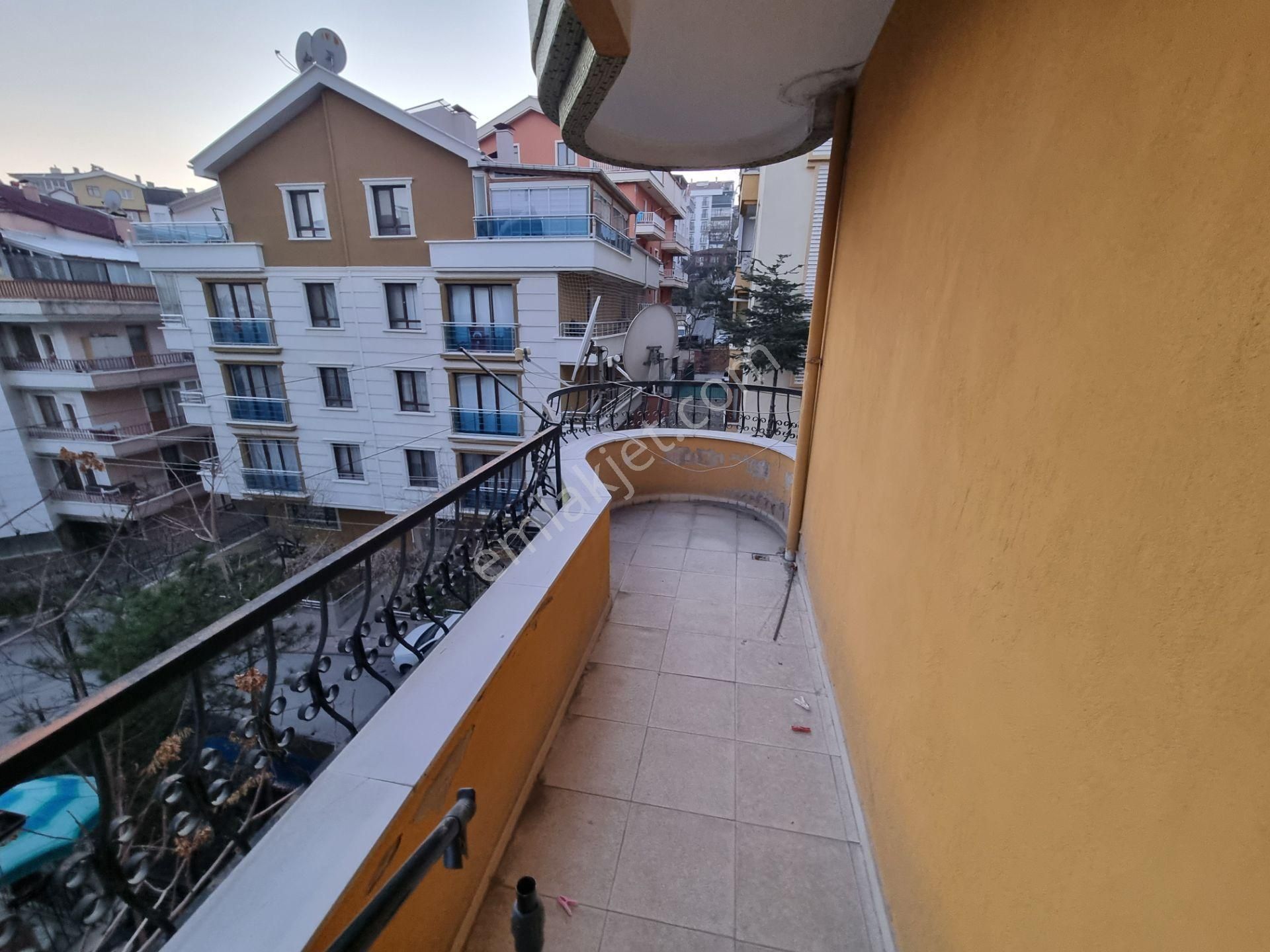 Kardeşler'de 3+1 Ara Katta Köşe Başı Açık Cephe Kombili 3balkonlu - Görsel 26