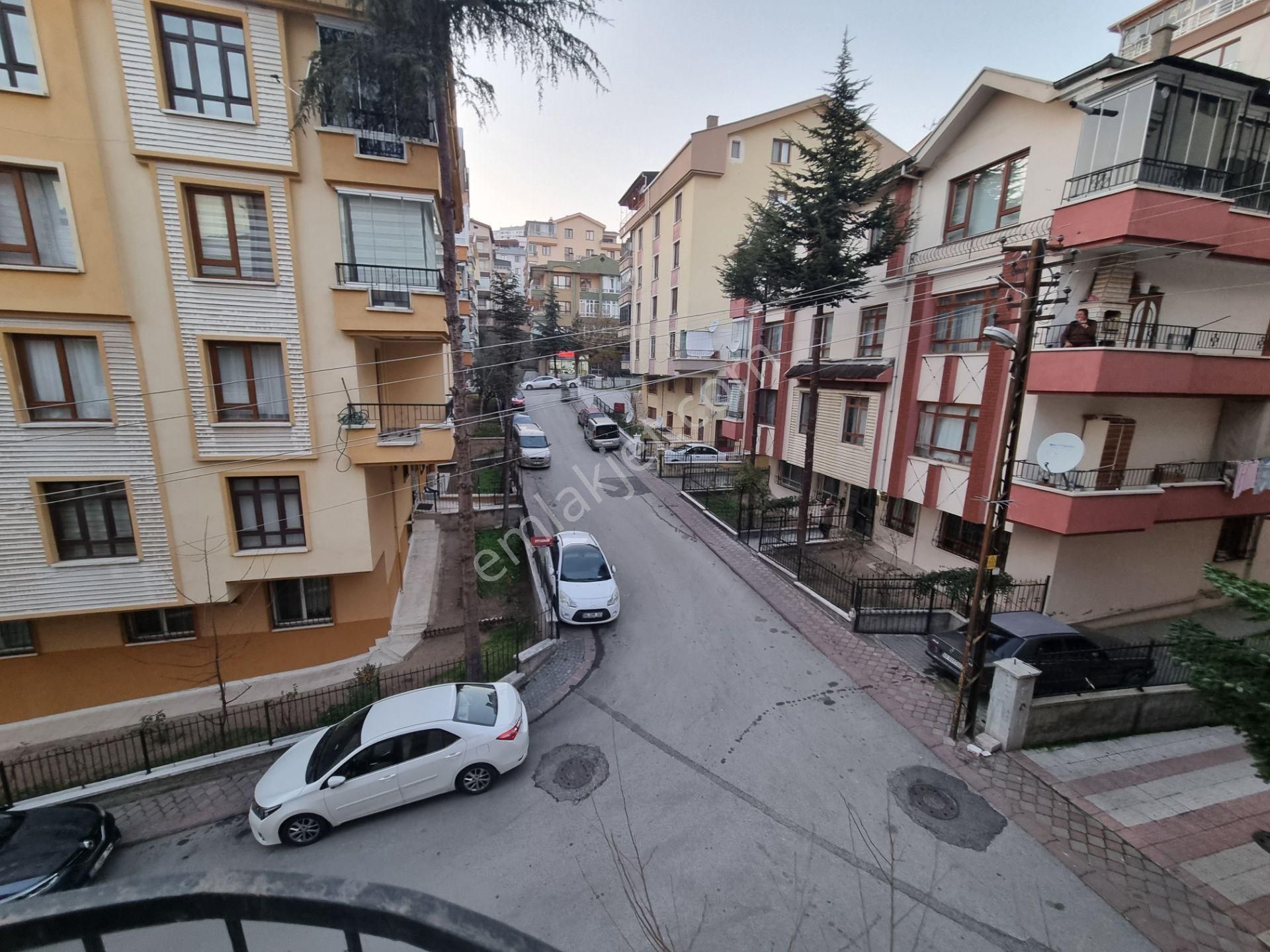 Kardeşler'de 3+1 Ara Katta Köşe Başı Açık Cephe Kombili 3balkonlu - Görsel 12