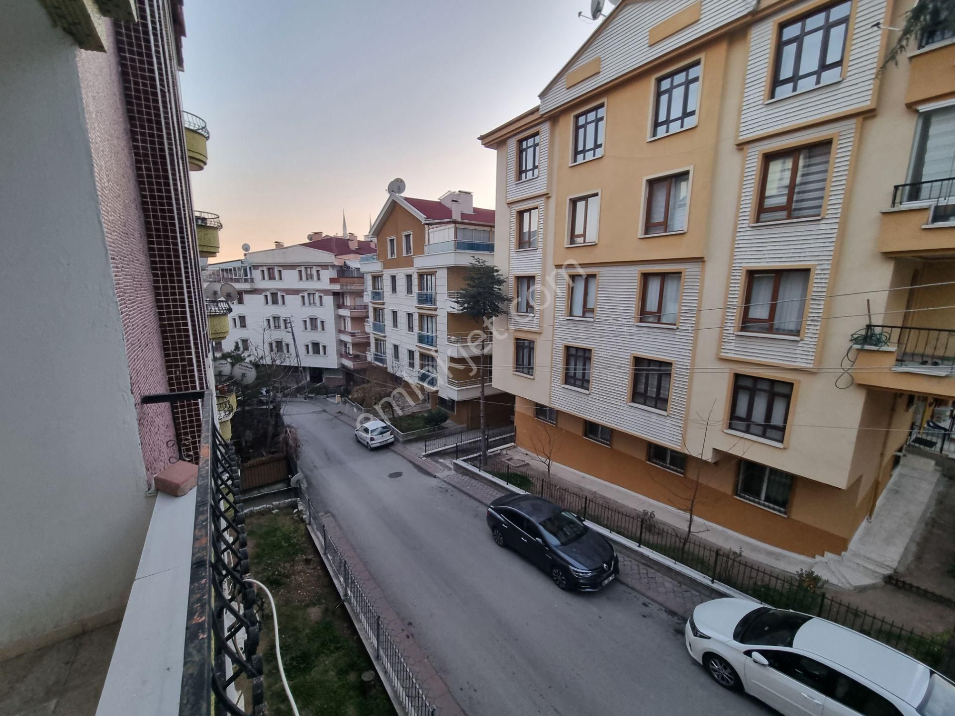 Kardeşler'de 3+1 Ara Katta Köşe Başı Açık Cephe Kombili 3balkonlu - Görsel 13