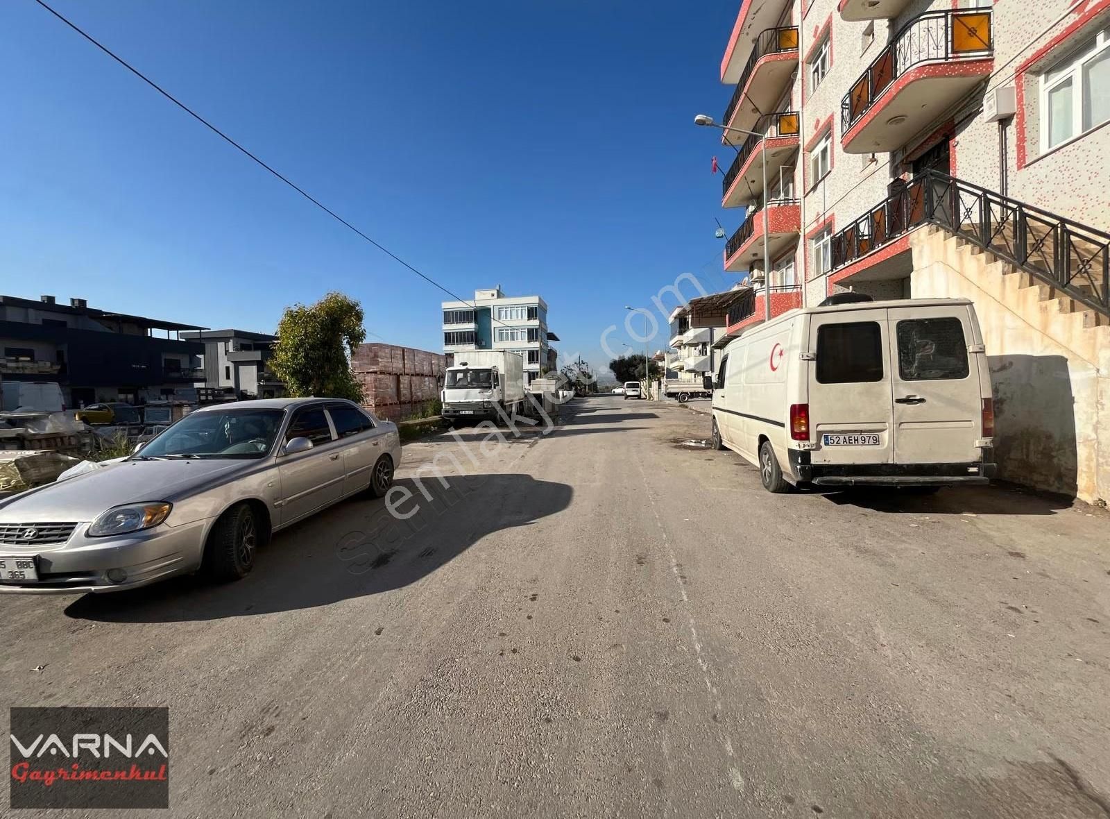 Menderes Cüneytbey Mahallesi Kiralık Doğalgazlı 180 M2 Dükkan - Görsel 30