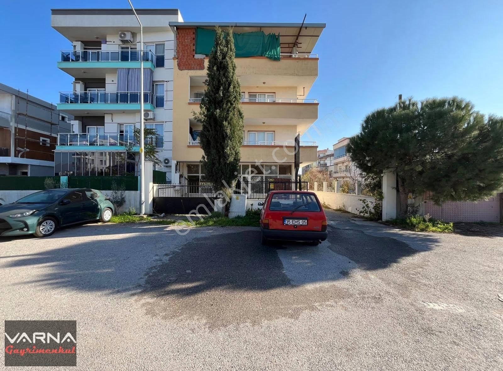 Menderes Cüneytbey Mahallesi Kiralık Doğalgazlı 180 M2 Dükkan - Görsel 10