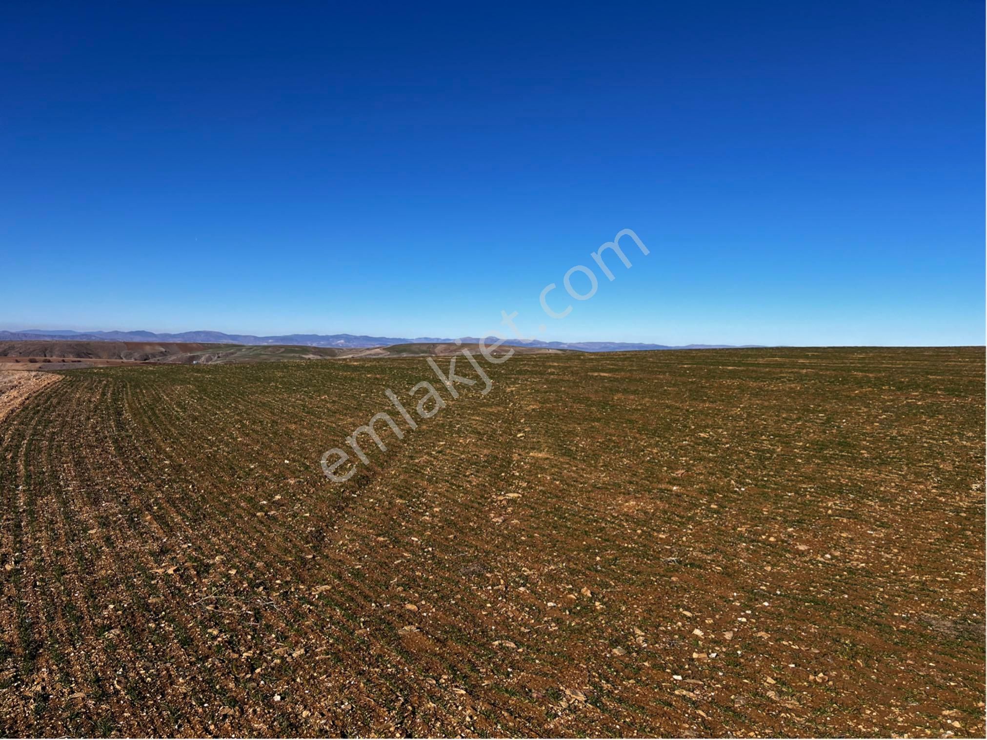 Akyurt Uzunlar’da 7250m2 Tapulu Akyurt Millet Bahçesine 6 Km Mesafede Satılık Tarla - Görsel 7