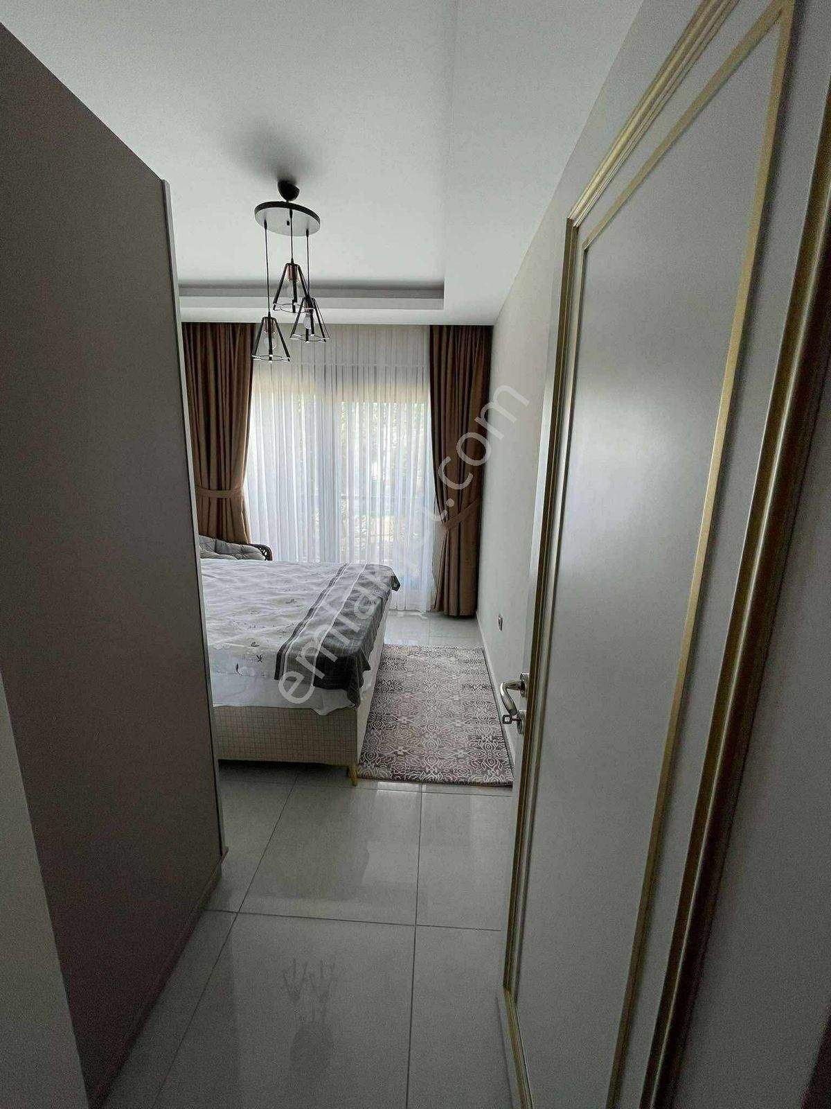 Alanya Mahmutlar. Foa Hills 1+1. Satılık (ru.uk.kz.en) - Görsel 7