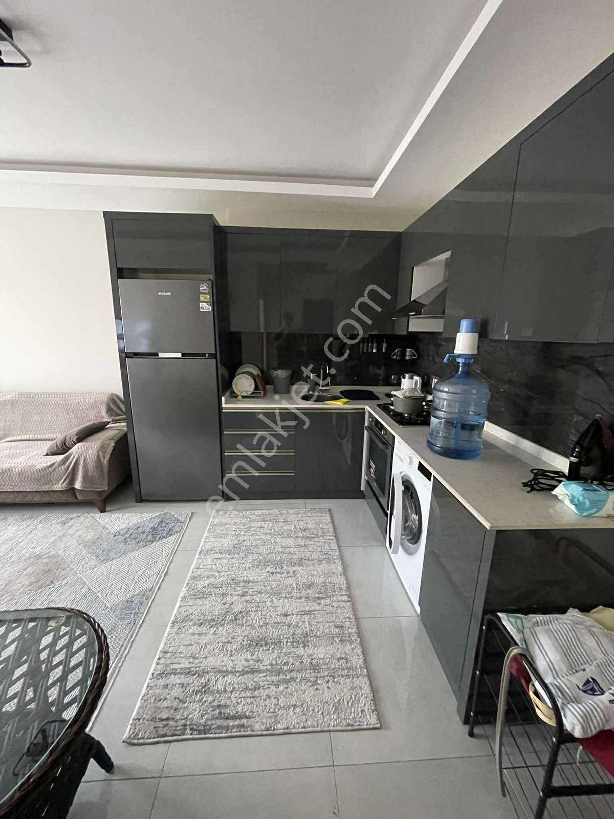 Alanya Mahmutlar. Foa Hills 1+1. Satılık (ru.uk.kz.en) - Görsel 4