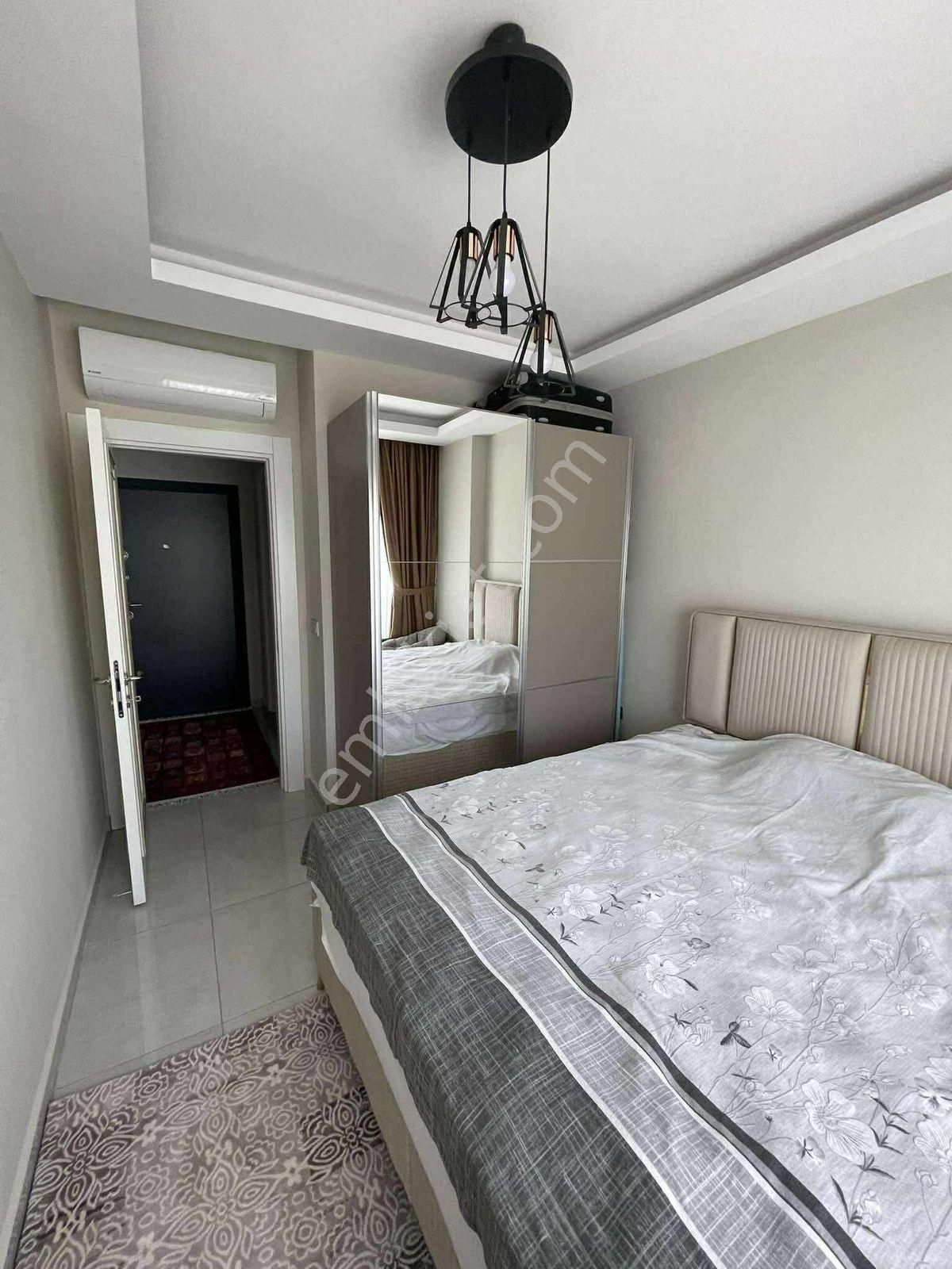 Alanya Mahmutlar. Foa Hills 1+1. Satılık (ru.uk.kz.en) - Görsel 6