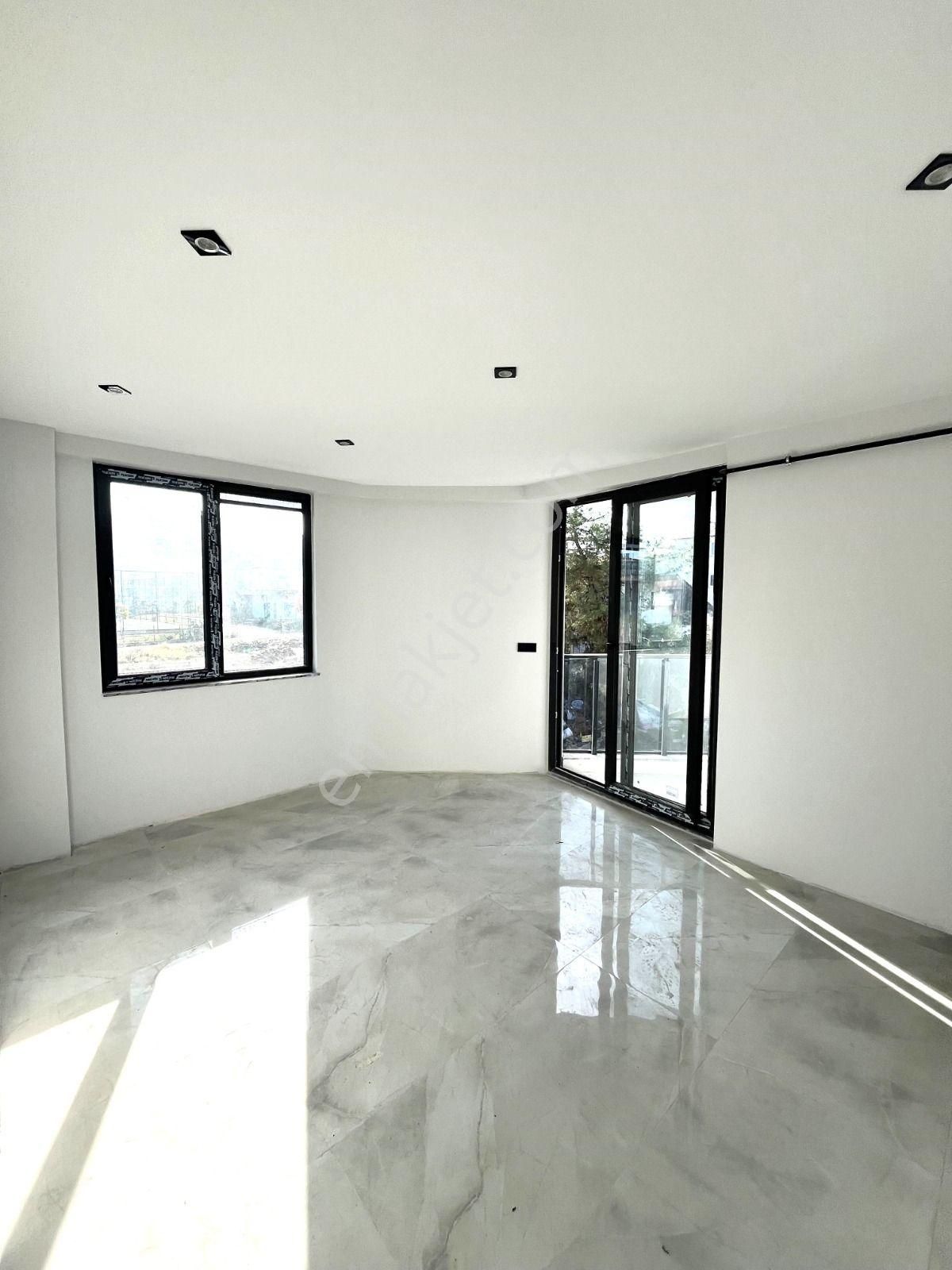 Gümüşçay Kaynarca'da Doğayla İç İçe Satılık Toplam 4 Daire !!! 2750.000 Tl Den Başlayan Fiyatlar