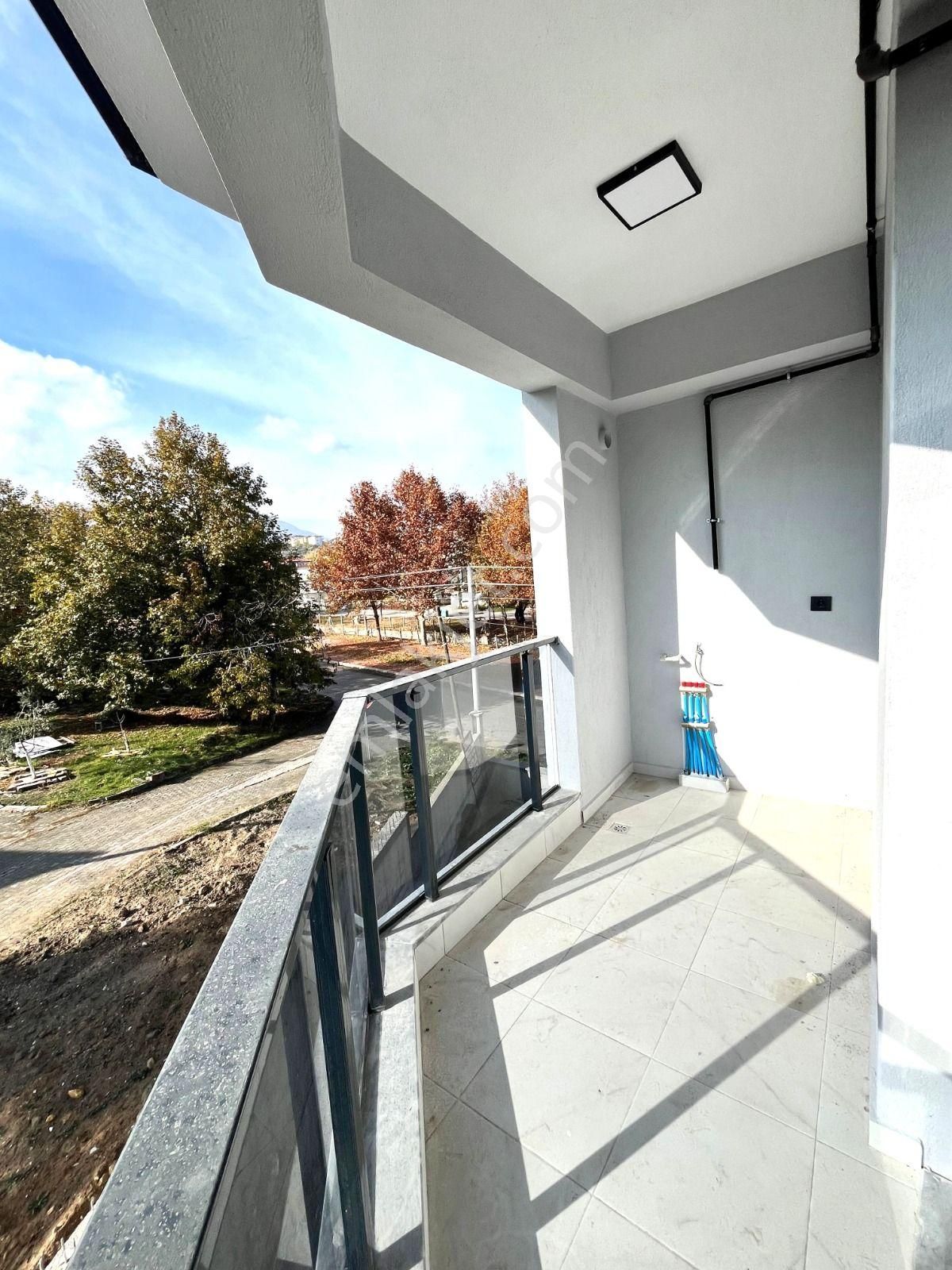 Gümüşçay Kaynarca'da Doğayla İç İçe Satılık Toplam 4 Daire !!! 2750.000 Tl Den Başlayan Fiyatlar - Görsel 13