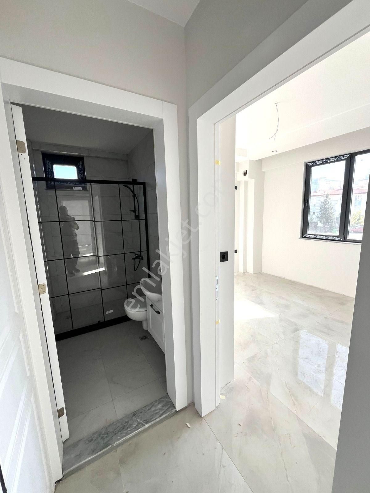 Gümüşçay Kaynarca'da Doğayla İç İçe Satılık Toplam 4 Daire !!! 2750.000 Tl Den Başlayan Fiyatlar - Görsel 15