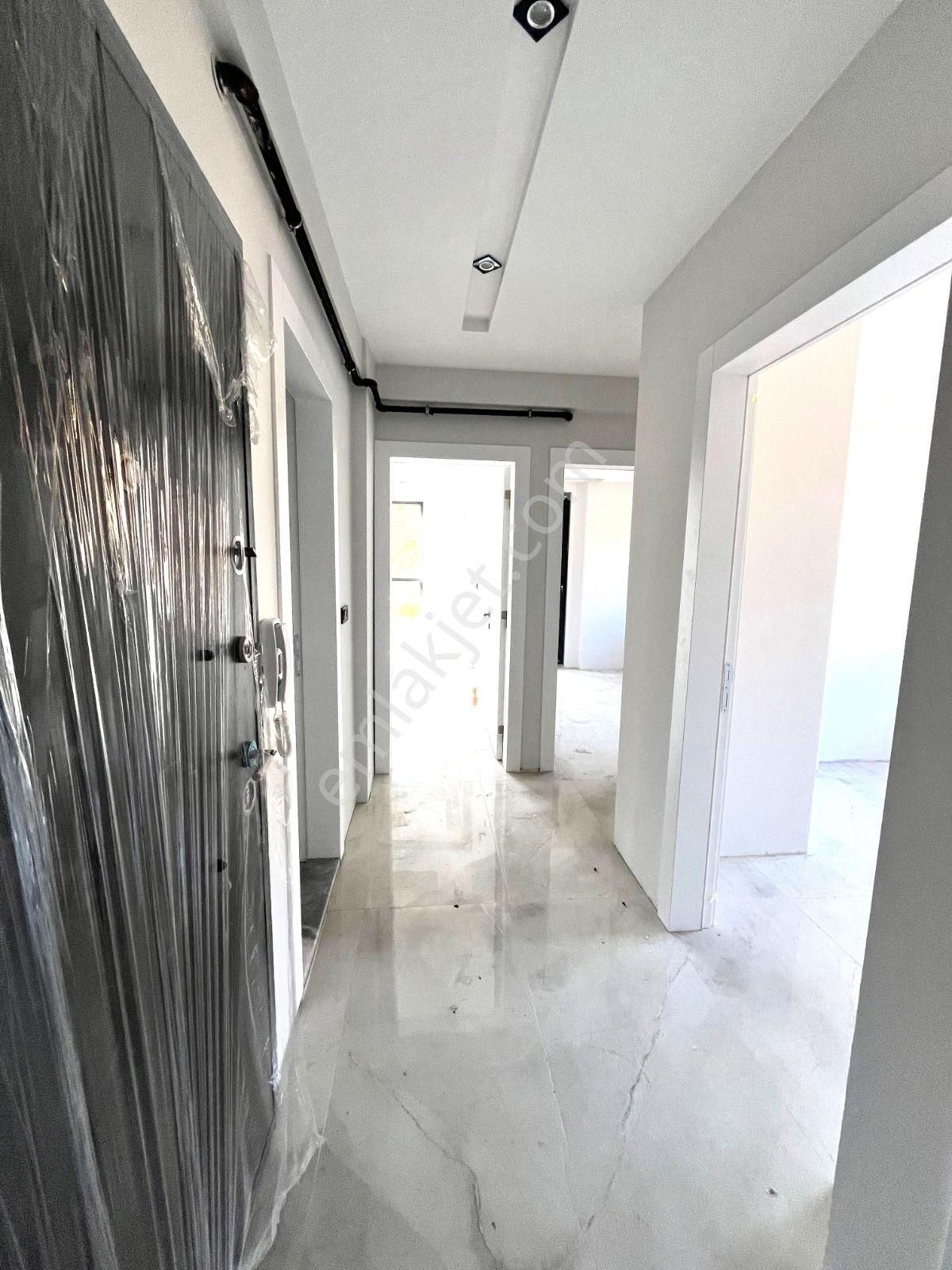 Gümüşçay Kaynarca'da Doğayla İç İçe Satılık Toplam 4 Daire !!! 2750.000 Tl Den Başlayan Fiyatlar - Görsel 3