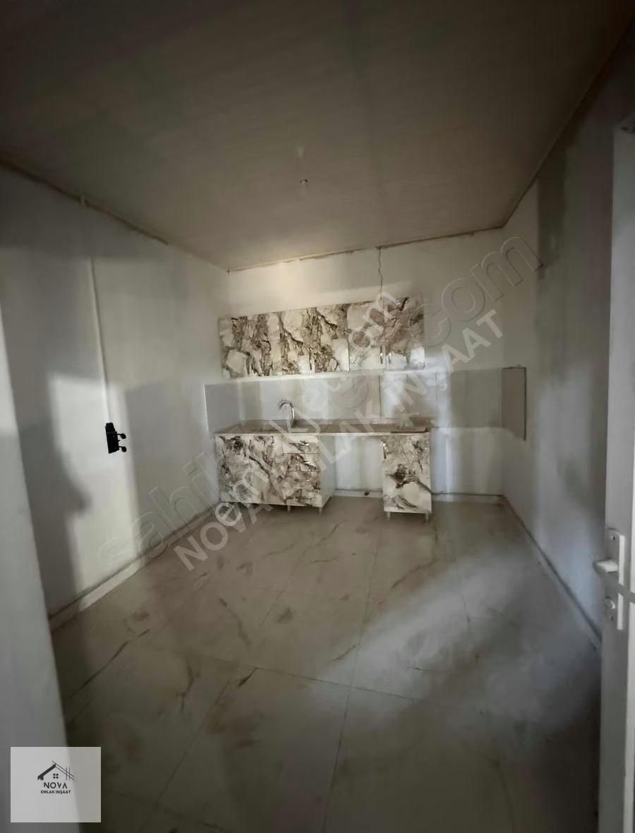 Yenigöl'de Sandviç Panel Ofis Mutfaklı Depo - Görsel 9