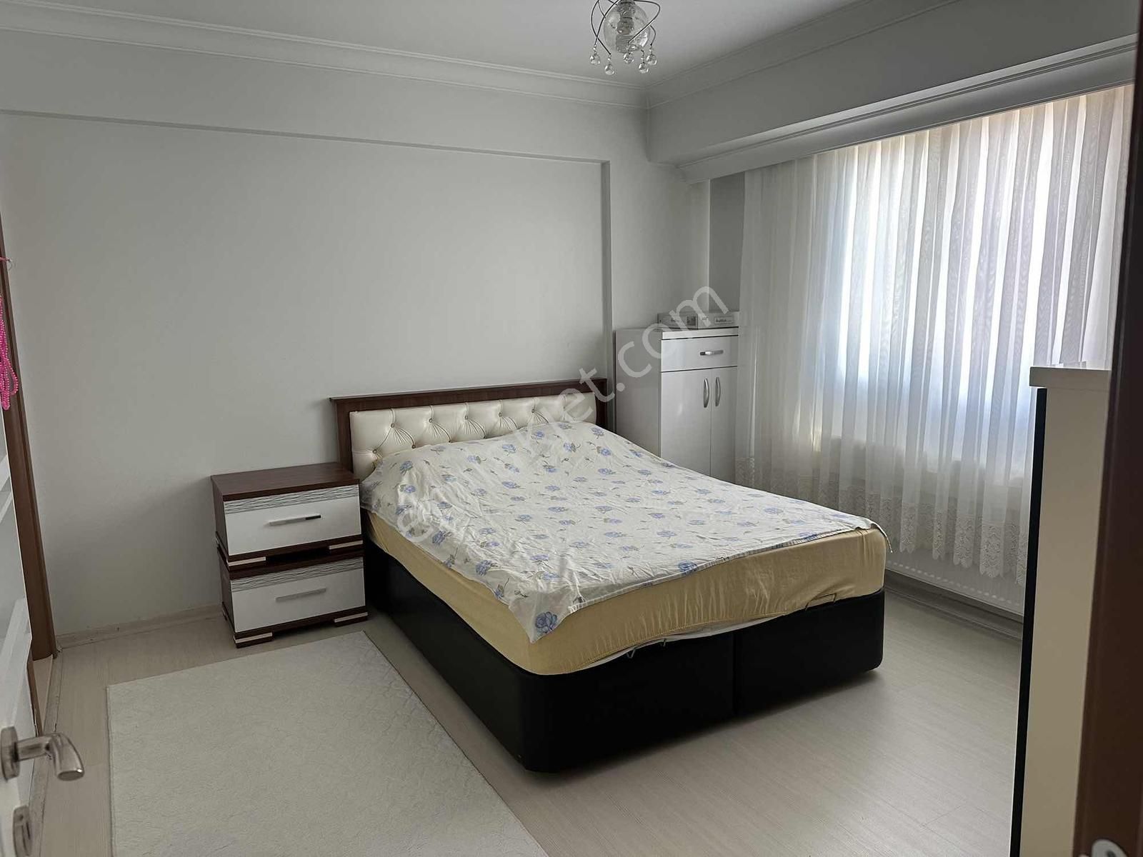 Demetten Çift Cepheli Doğalgazlı Arakat 3+1 Satılık Daire. - Görsel 33