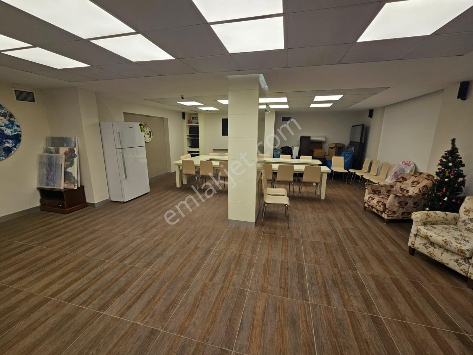 Konut Ve Ticari'den Çiftehavuzlar Sahilde Satılık 2+1 Daire - Görsel 21