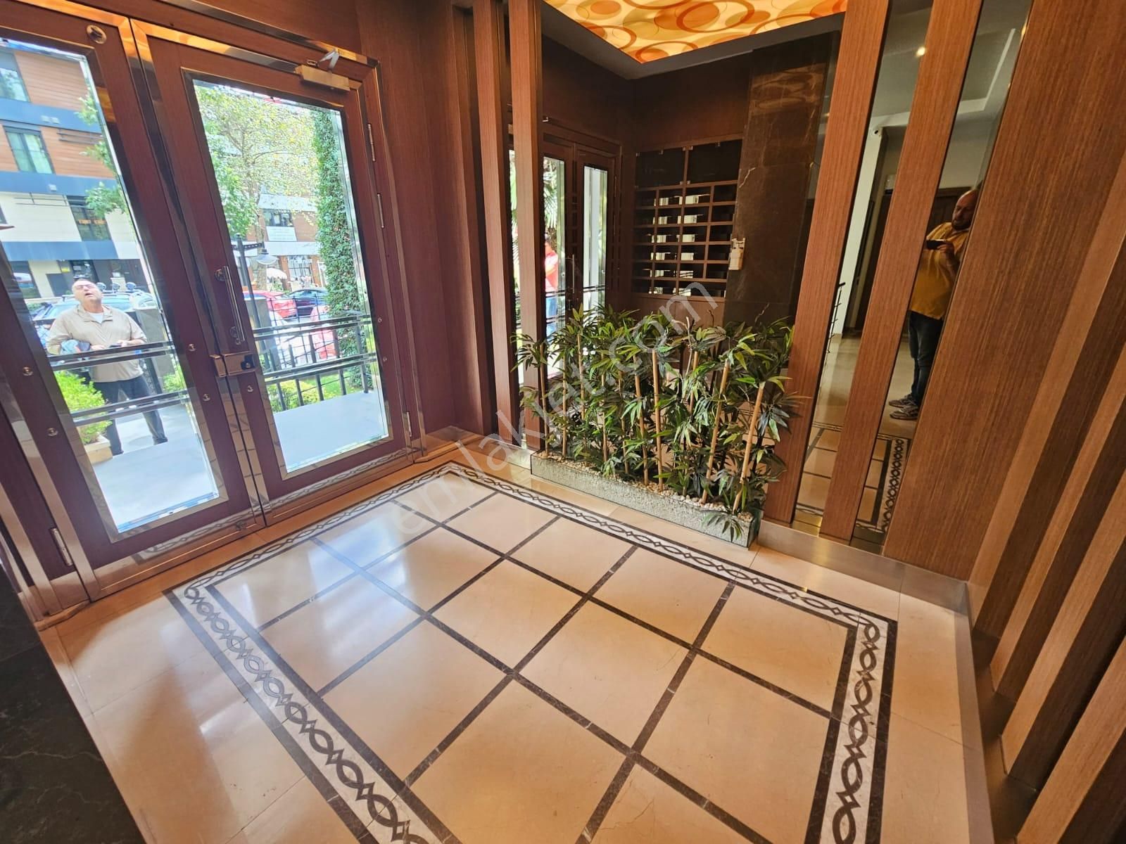 Konut Ve Ticari'den Çiftehavuzlar Sahilde Satılık 2+1 Daire - Görsel 3