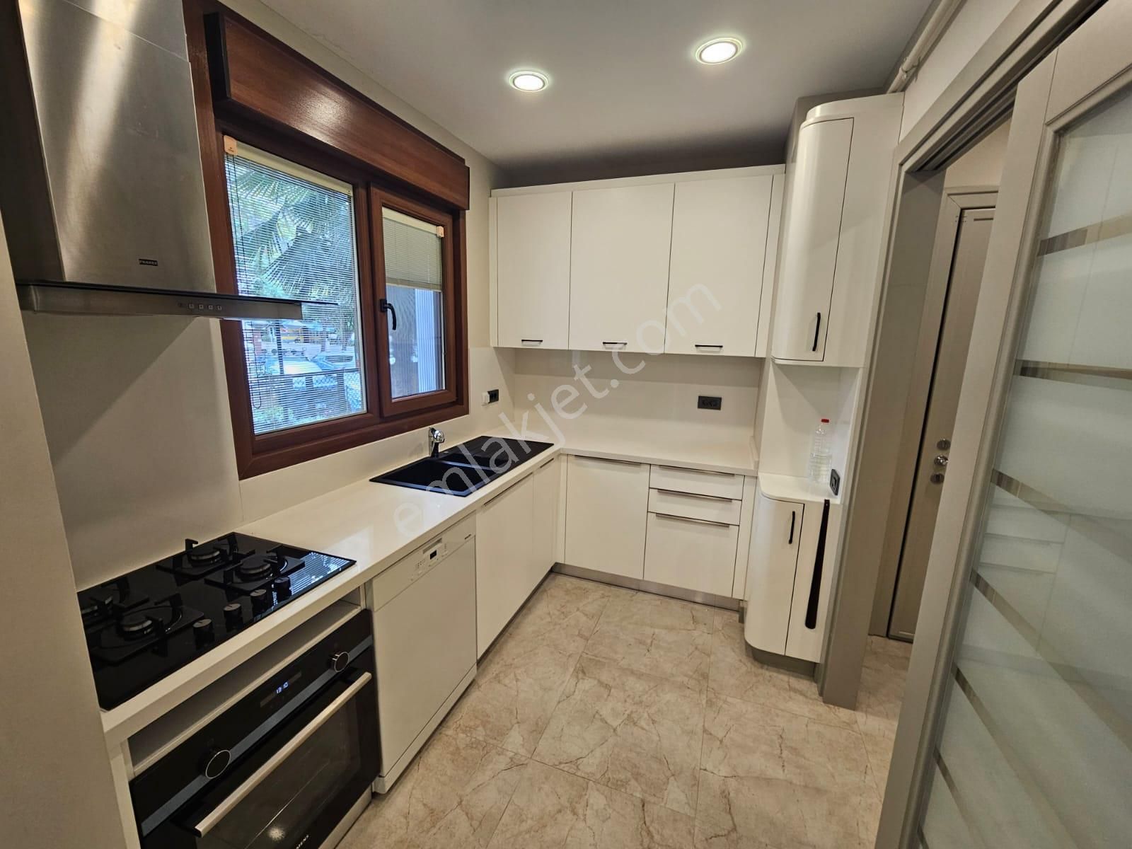 Konut Ve Ticari'den Çiftehavuzlar Sahilde Satılık 2+1 Daire - Görsel 8