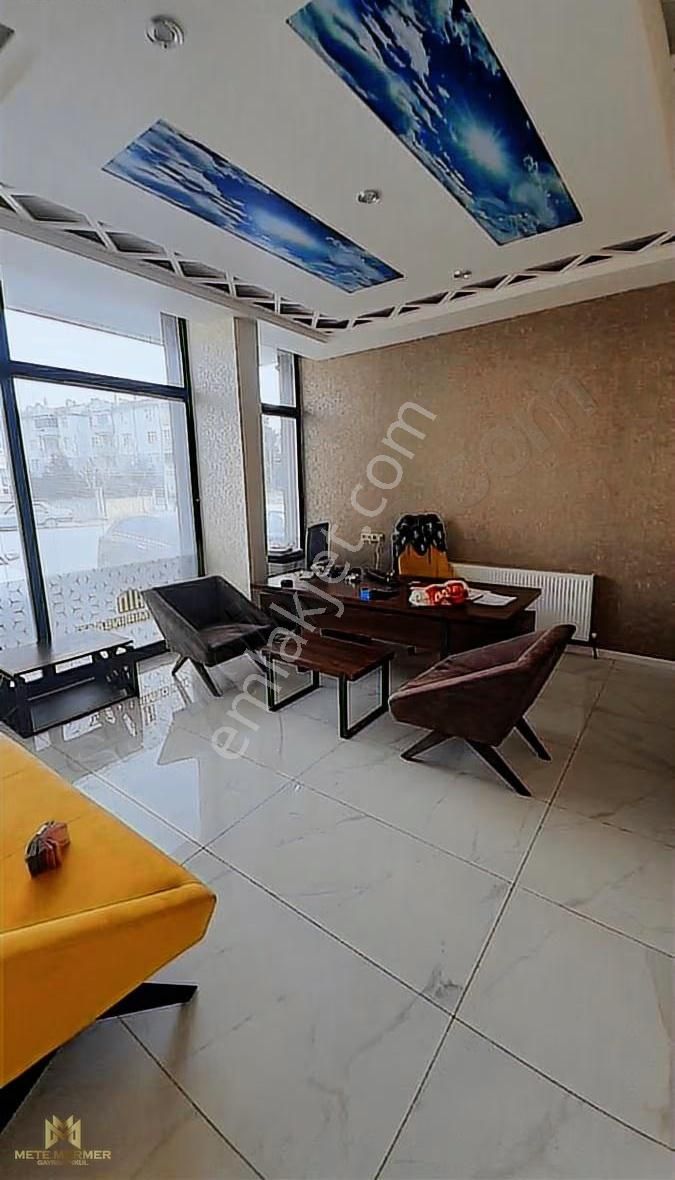 30.000 Tl Kiracılı Full Yapılı Ofis ( Frın Ruhsatlı) Dükkan - Görsel 13
