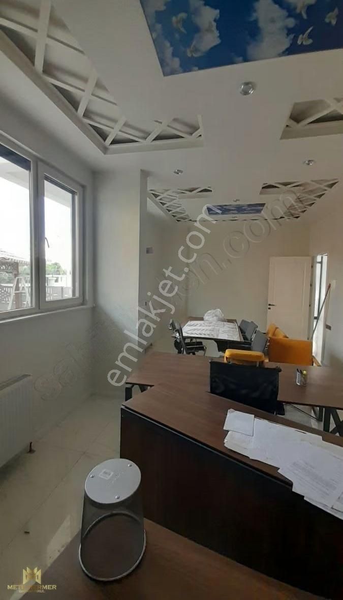 30.000 Tl Kiracılı Full Yapılı Ofis ( Frın Ruhsatlı) Dükkan - Görsel 5