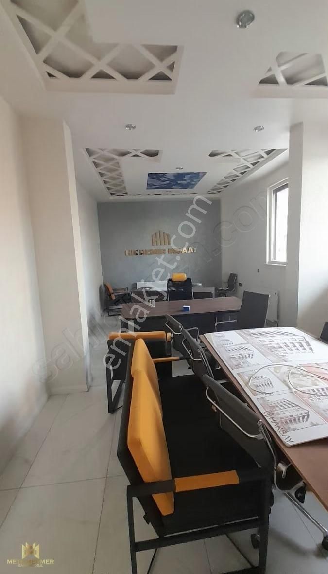 30.000 Tl Kiracılı Full Yapılı Ofis ( Frın Ruhsatlı) Dükkan - Görsel 10
