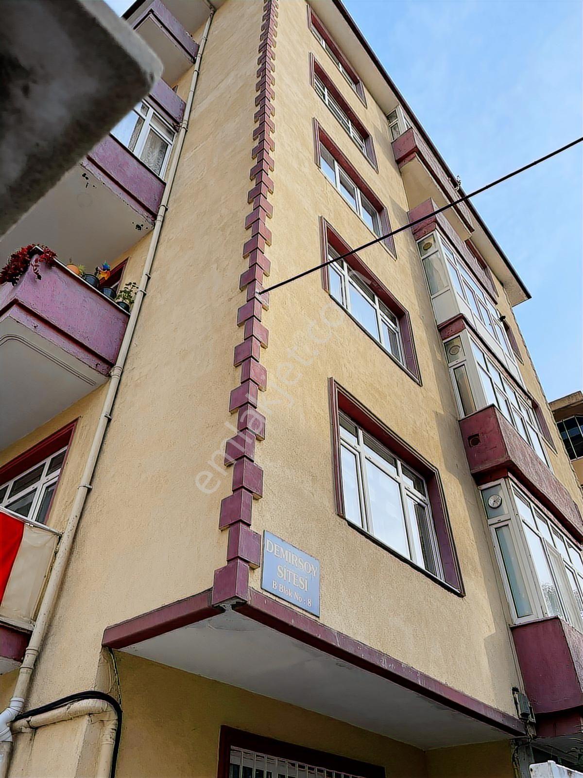 Değirmendere Yüzbaşılar'da 3+1 Kiralık Daire - Görsel 24