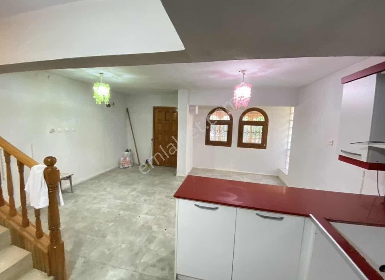 Seferihisar Doğanbey De Satılık 4+1 Villa Müstakil Girişli - Görsel 22