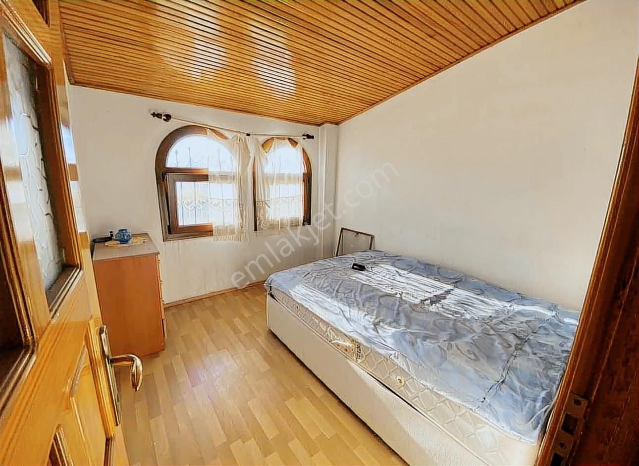 Seferihisar Doğanbey De Satılık 4+1 Villa Müstakil Girişli - Görsel 27