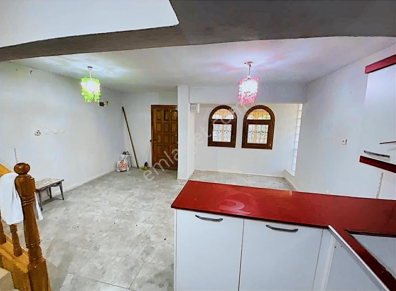 Seferihisar Doğanbey De Satılık 4+1 Villa Müstakil Girişli - Görsel 12