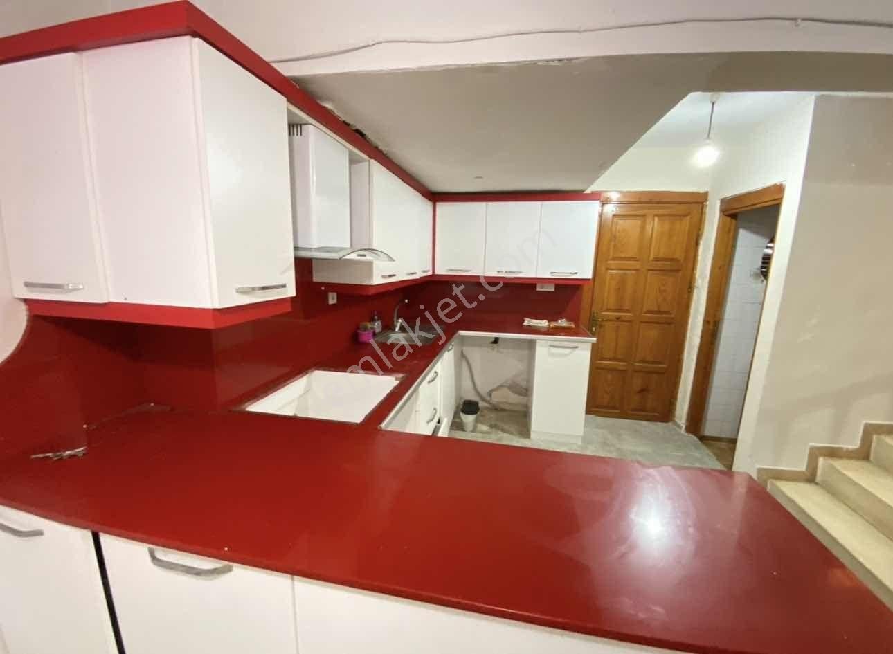 Seferihisar Doğanbey De Satılık 4+1 Villa Müstakil Girişli - Görsel 6