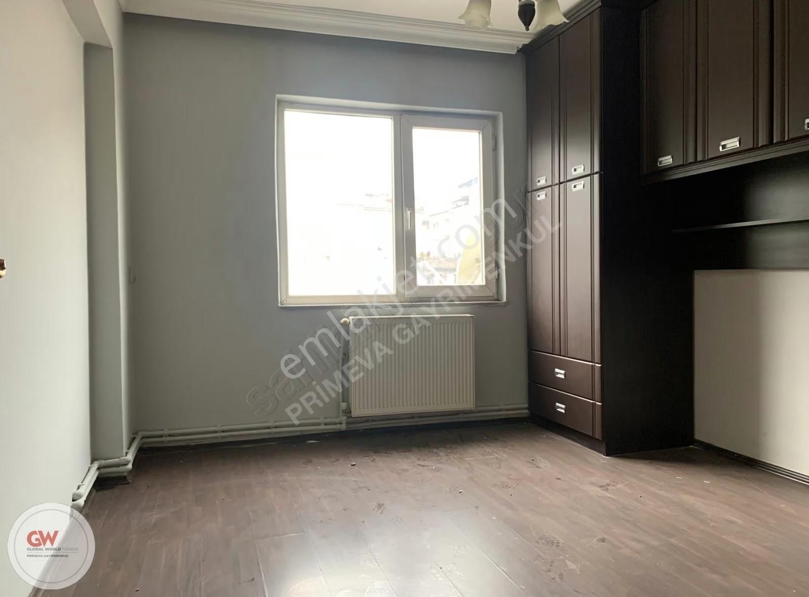 Gw Primeva Gayrimenkul Yıldırım Meydancık Mah. Hüseyin Sok. 3+1 - Görsel 2