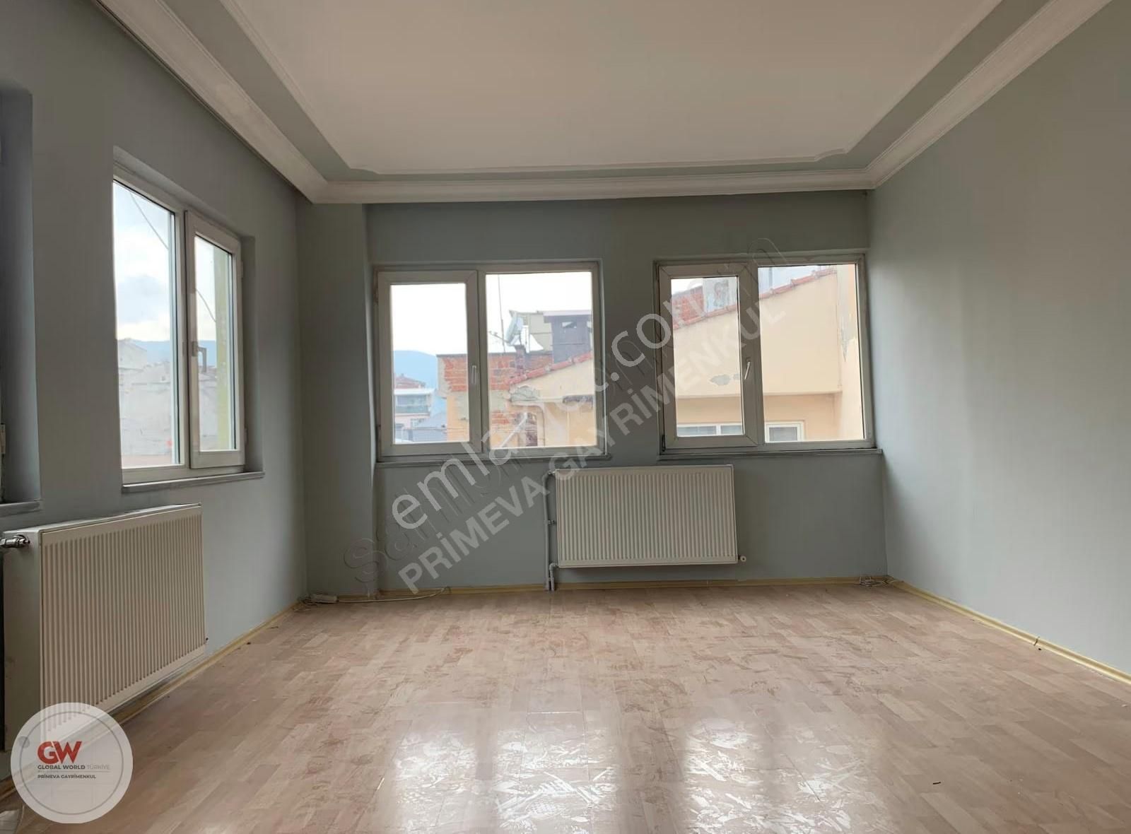 Gw Primeva Gayrimenkul Yıldırım Meydancık Mah. Hüseyin Sok. 3+1 - Görsel 4