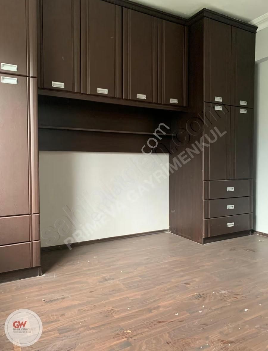 Gw Primeva Gayrimenkul Yıldırım Meydancık Mah. Hüseyin Sok. 3+1