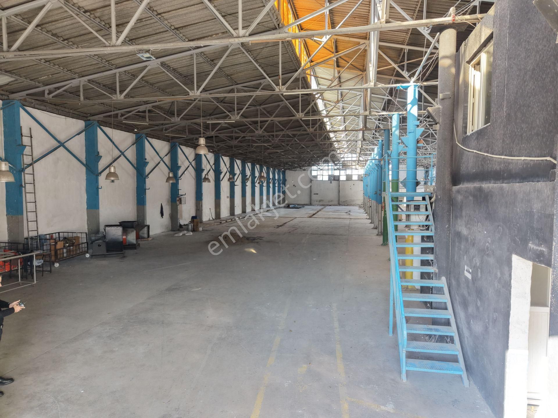 Bornova Pınarbaşı'nda Satılık 2683 M² Depo/antrepo - Görsel 15