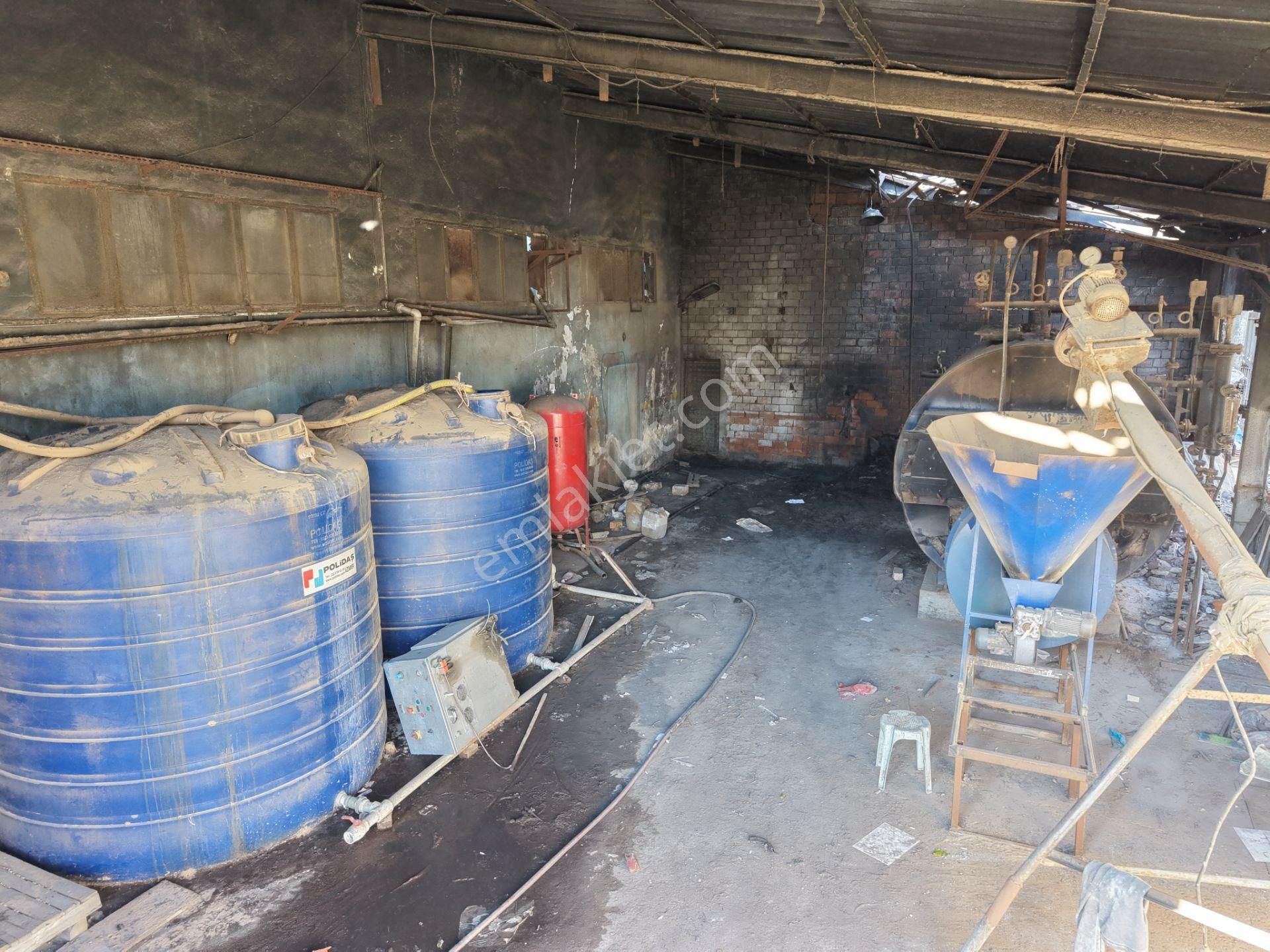 Bornova Pınarbaşı'nda Satılık 2683 M² Depo/antrepo - Görsel 34