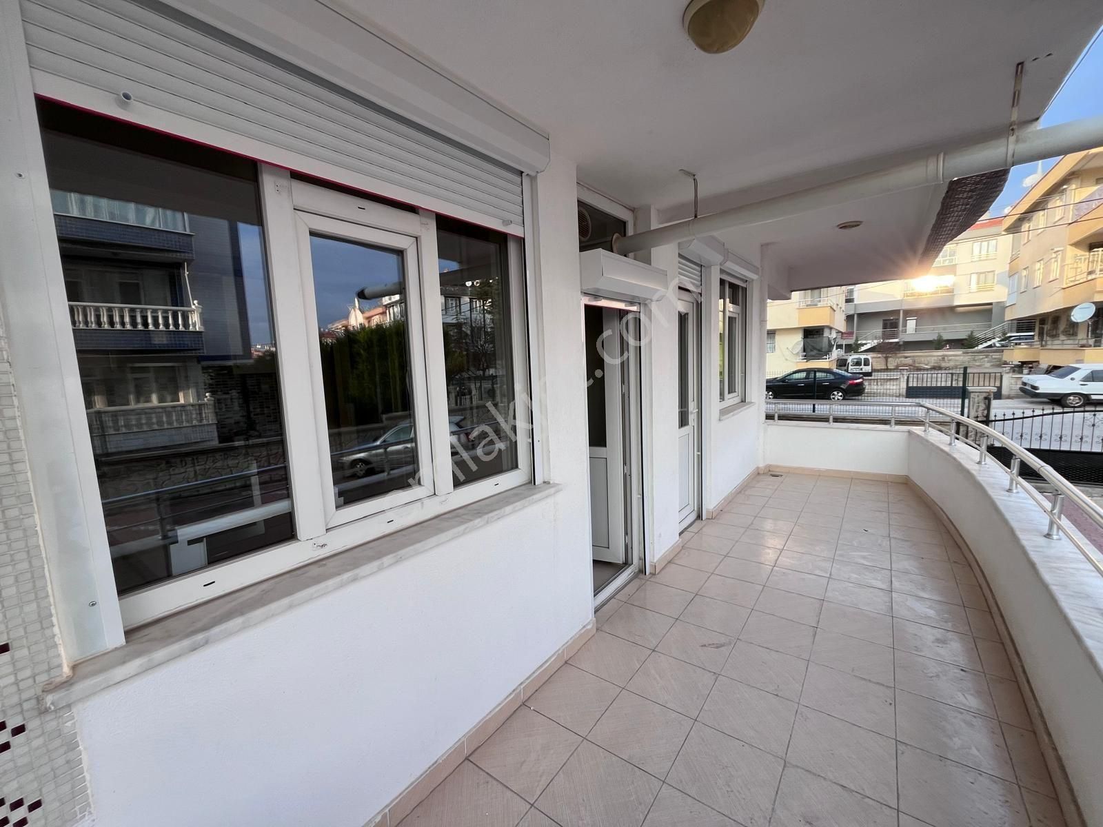 Hocacihan Anadolu Caddesinde Satılık 3+2 Ters Dublex - Görsel 7